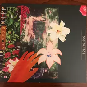 Couverture du produit · City Of Mirrors