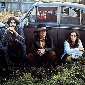 Couverture du produit · Now That Everything's Been Said