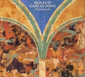 Couverture du produit · Entremundo