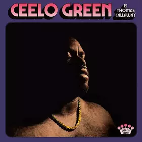 Couverture du produit · CeeLo Green Is Thomas Callaway