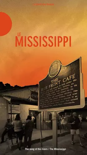 Couverture du produit · Le Mississippi  The Mississippi