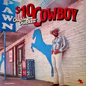 Couverture du produit · $10 Cowboy