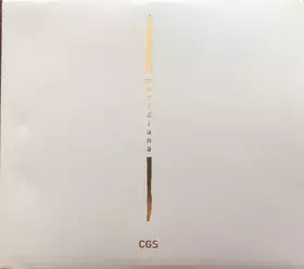 Couverture du produit · Meridiana