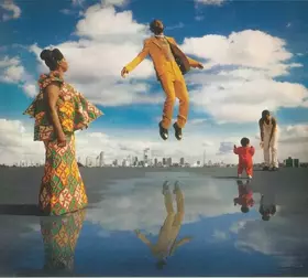 Couverture du produit · Reason To Smile