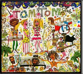 Couverture du produit · Tom Tom Club