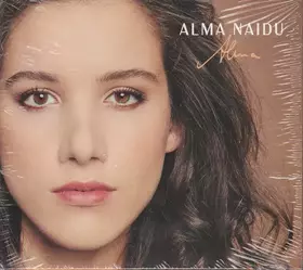Couverture du produit · Alma