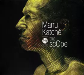 Couverture du produit · The Scope