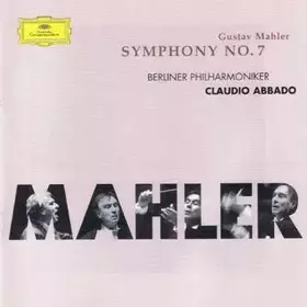 Couverture du produit · Symphony No. 7