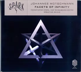 Couverture du produit · Facets Of Infinity