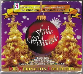 Couverture du produit · Die Weihnachts-Collection
