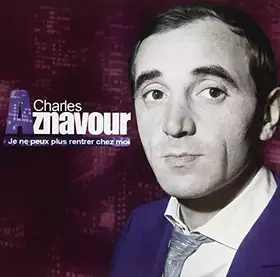 Couverture du produit · Je ne peux pas rentrer chez moi (1958) compilation