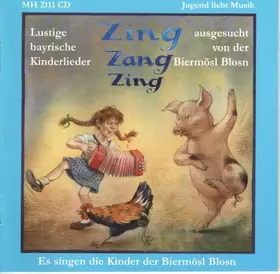 Couverture du produit · Zing Zang Zing