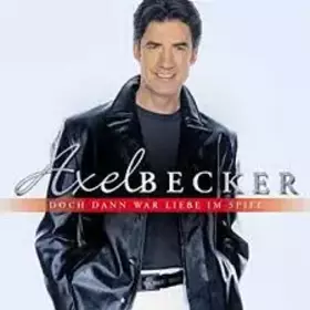 Couverture du produit · Doch Dann War Liebe Im Spiel