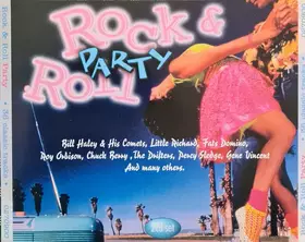 Couverture du produit · Rock & Roll Party