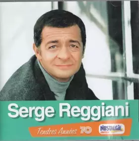 Couverture du produit · Serge Reggiani