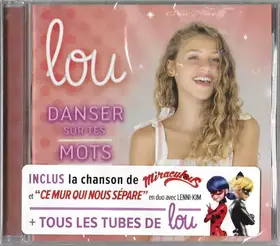 Couverture du produit · Danser Sur Tes Mots