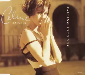 Couverture du produit · Falling Into You