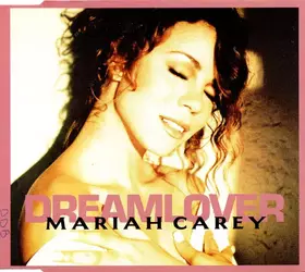 Couverture du produit · Dreamlover