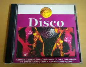 Couverture du produit · Disco