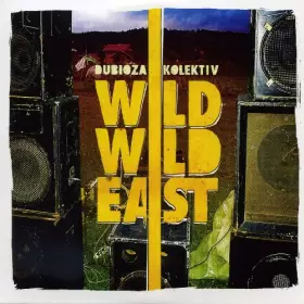 Couverture du produit · Wild East