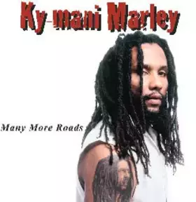 Couverture du produit · Many More Roads