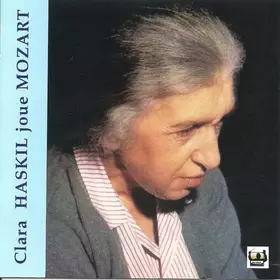 Couverture du produit · Joue Mozart