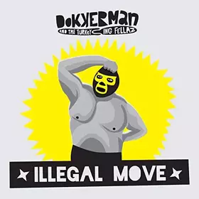 Couverture du produit · Illegal Move