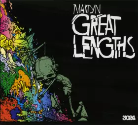 Couverture du produit · Great Lengths