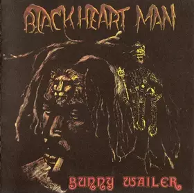 Couverture du produit · Blackheart Man