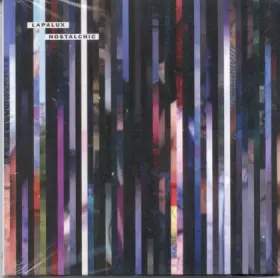 Couverture du produit · Nostalchic