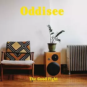 Couverture du produit · The Good Fight