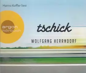 Couverture du produit · Tschick