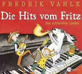 Couverture du produit · Die Hits Vom Fritz [Import]