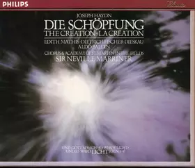 Couverture du produit · Die Schöpfung