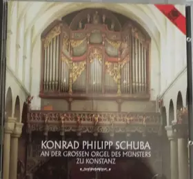 Couverture du produit · An Der Grossen Orgel Des Münsters Zu Konstanz