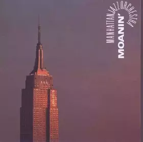 Couverture du produit · Moanin'