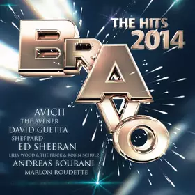 Couverture du produit · Bravo The Hits 2014