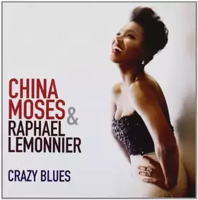 Couverture du produit · Crazy Blues