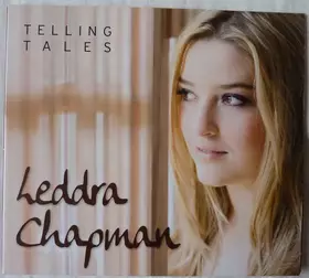 Couverture du produit · Telling Tales