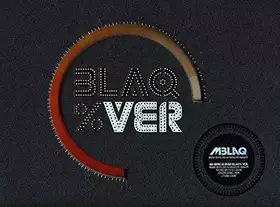 Couverture du produit · Blaq% ver