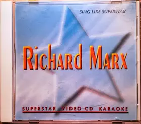 Couverture du produit · Richard Marx Sing Like Superstar