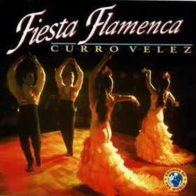 Couverture du produit · Fiesta Flamenca