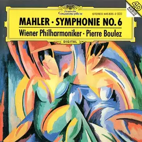 Couverture du produit · Symphonie No. 6