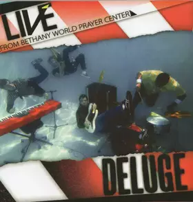 Couverture du produit · Bethany Live Presents Deluge