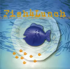 Couverture du produit · Fish4Lunch
