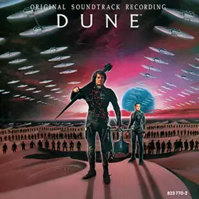 Couverture du produit · Dune / O.S.T.