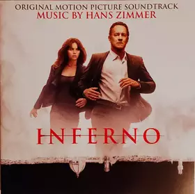 Couverture du produit · Inferno (Original Motion Picture Soundtrack)