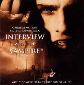 Couverture du produit · Interview With The Vampire (Original Motion Picture Soundtrack)