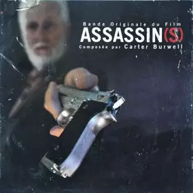 Couverture du produit · Assassin(s) - Bande Originale Du Film