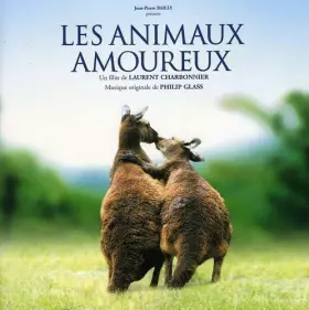 Couverture du produit · Les Animaux Amoureux 